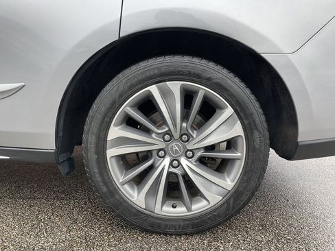 Used 2018 Acura MDX SH-AWD w/ Technology Package image 10