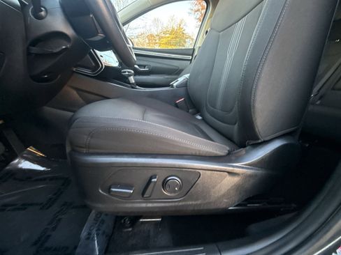 Certified 2024 Hyundai Tucson SEL image 14