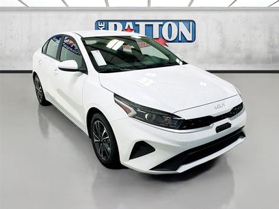 Used 2024 Kia Forte LXS