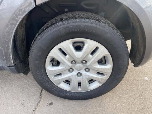 Used 2020 Dodge Journey SE w/ SE Popular Equipment Group image 11