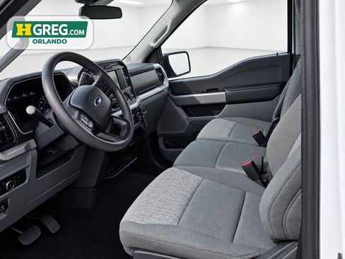 Used 2023 Ford F150 XLT AWD/4WD image 10