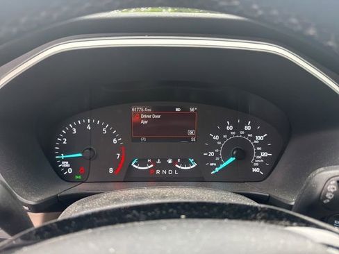 Used 2022 Ford Escape SEL AWD/4WD image 17
