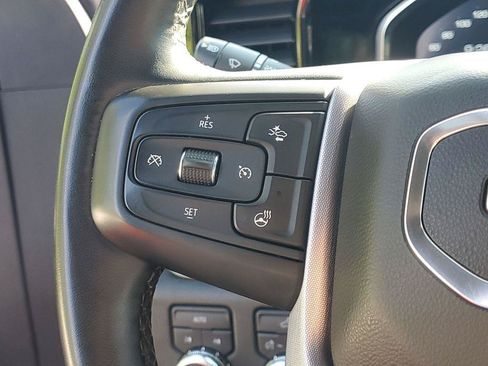 Used 2024 GMC Sierra 1500 Elevation AWD/4WD image 15