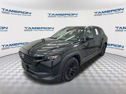 Used 2025 MAZDA CX-50 AWD 2.5 S w/ Premium Package