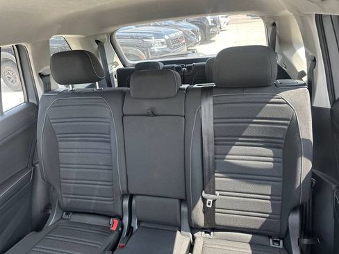 Used 2024 Volkswagen Tiguan S FWD image 18
