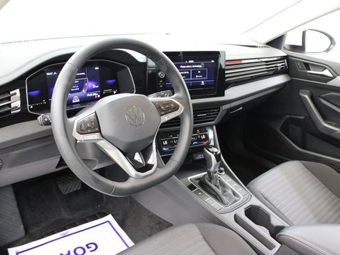 Used 2026 Volkswagen Jetta S FWD image 14
