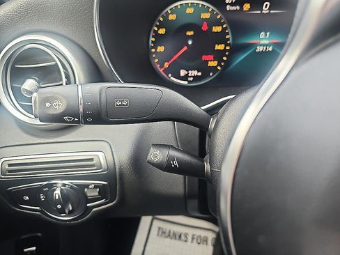Used 2021 Mercedes-Benz C 300 4MATIC Sedan image 20