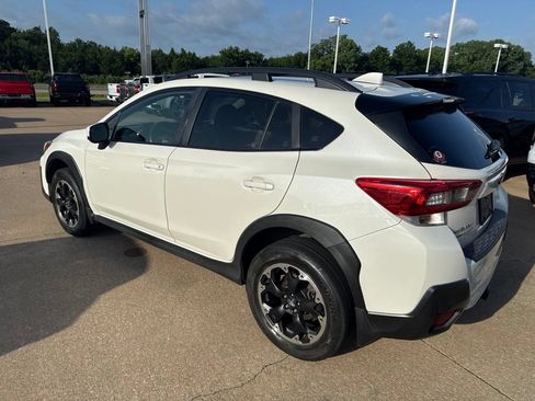 Used 2021 Subaru Crosstrek 2.0i Premium AWD/4WD image 4