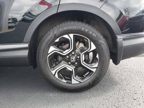 Used 2019 Honda CR-V Touring image 33