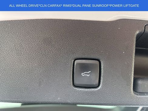 Used 2021 Ford Escape SE w/ Convenience Package AWD/4WD image 21