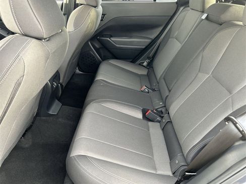 Certified 2025 Subaru Crosstrek 2.0i Premium w/ Convenience Package #2 image 14