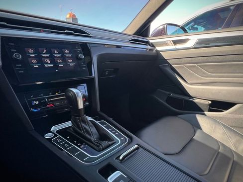 Used 2021 Volkswagen Arteon SEL image 48