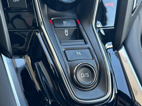 Used 2020 Acura RDX A-Spec FWD image 20