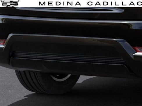 New 2025 Cadillac Escalade IQ Luxury 2 image 15