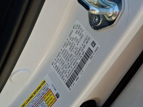 Used 2024 Honda CR-V EX image 28