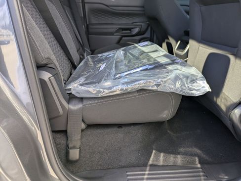 New 2025 Ford Ranger XL w/ Trailer Tow Package image 31