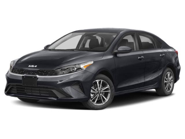 Used 2023 Kia Forte LXS w/ LXS Technology Package FWD image 1