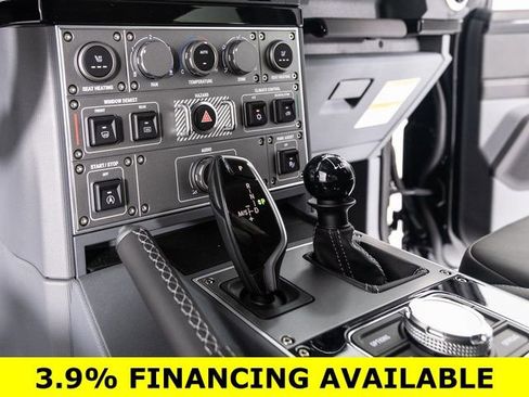 New 2025 INEOS Grenadier Fieldmaster Edition image 20