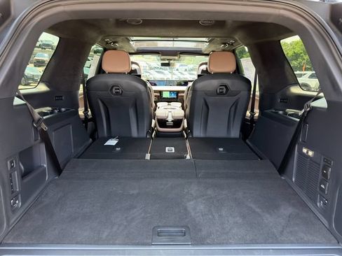 Used 2025 Lincoln Navigator Black Label AWD/4WD image 18