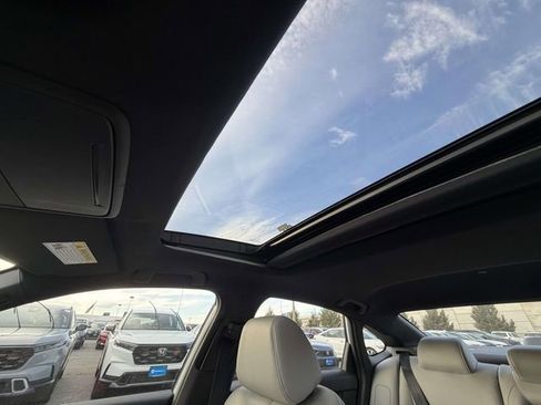 Used 2026 Honda Civic Sport Touring image 19