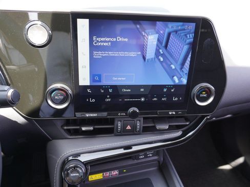 Used 2022 Lexus NX 350 AWD image 16