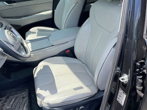 Used 2024 Hyundai Palisade Calligraphy AWD/4WD image 10