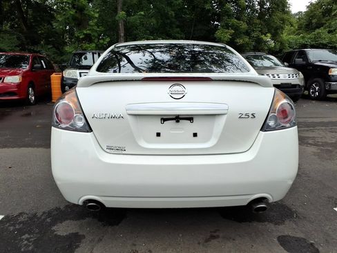 Used 2008 Nissan Altima 2.5 S FWD image 7
