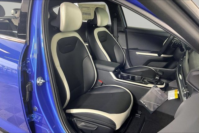 New 2026 Kia K4 GT-Line FWD image 12