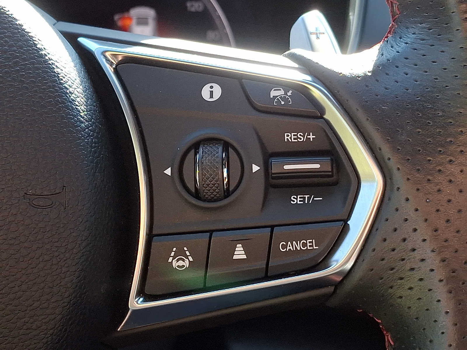 Used 2024 Acura MDX A-Spec AWD/4WD image 20