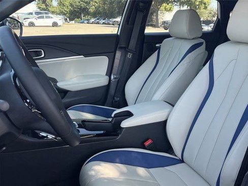 New 2026 Acura Integra A-Spec FWD image 26