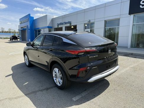 New 2026 Buick Envista Preferred FWD image 3