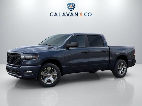 New 2026 RAM 1500 Express RWD image 2