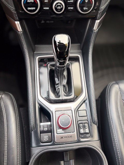 Used 2020 Subaru Forester Limited AWD/4WD image 15