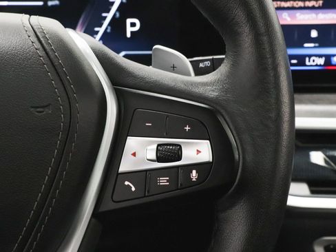 Used 2025 BMW X5 xDrive40i image 34