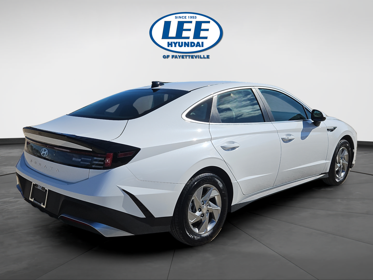 Certified 2026 Hyundai Sonata SE FWD image 3