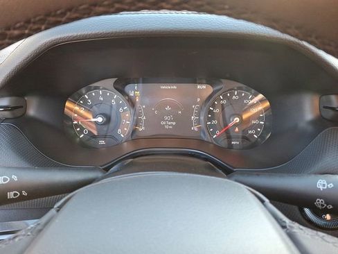 New 2026 Jeep Compass Limited image 18