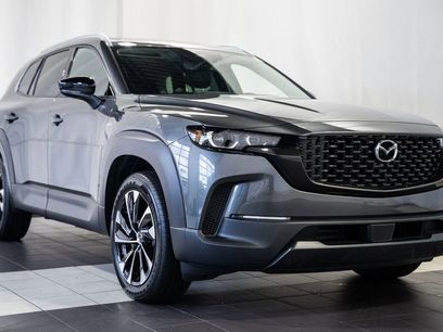 Used 2025 MAZDA CX-50 2.5 Hybrid w/ Premium Plus Pkg