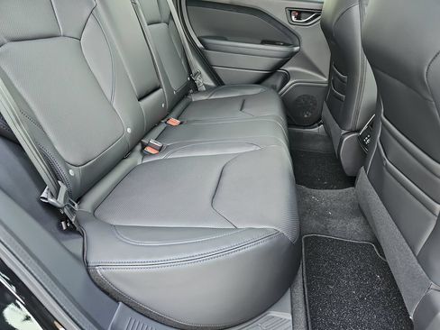 Certified 2026 Subaru Forester Limited AWD/4WD image 18