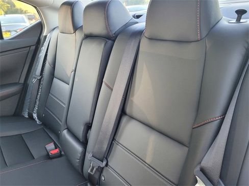 New 2025 Nissan Sentra SR w/ SR Premium Package image 5