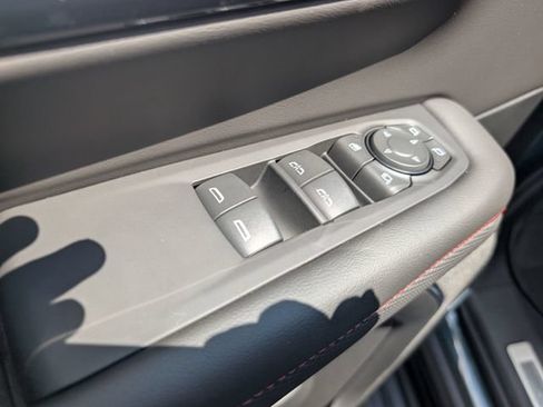 New 2026 Chevrolet Suburban RST AWD/4WD image 14
