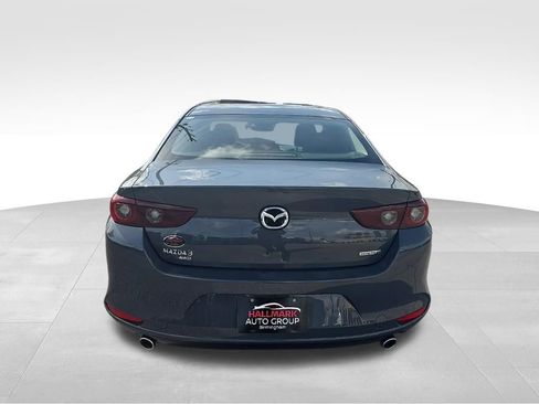 Used 2024 MAZDA MAZDA3 s image 4