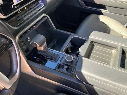 Used 2023 Toyota Tundra SR5 image 16