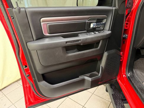 Used 2022 RAM 1500 Classic Warlock AWD/4WD image 30