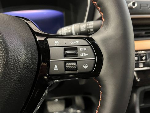 New 2026 Honda Passport TrailSport Elite image 20