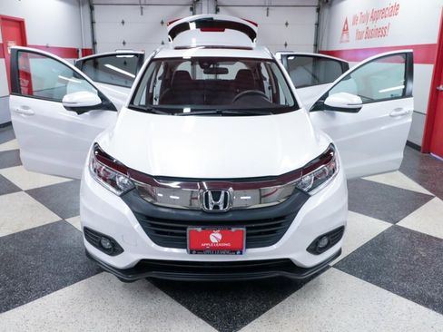Used 2022 Honda HR-V EX image 27