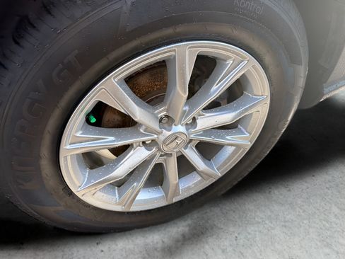 Used 2023 Honda CR-V EX-L image 21