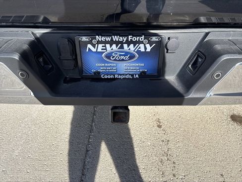 Used 2023 Ford F150 XLT w/ Equipment Group 302A High image 10