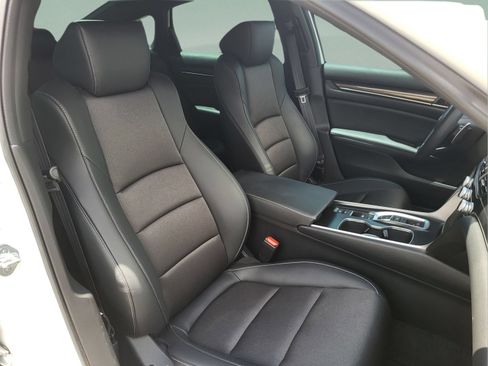 Certified 2022 Honda Accord Sport image 19