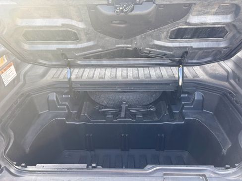 Certified 2023 Honda Ridgeline RTL image 28