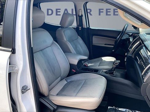 Used 2019 Ford Ranger Lariat w/ Technology Package RWD image 30